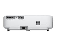 EPSON Android Tv Edition Smart 4K Ust