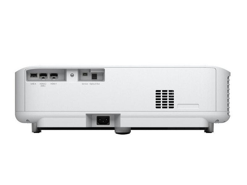EPSON Android Tv Edition Smart 4K Ust