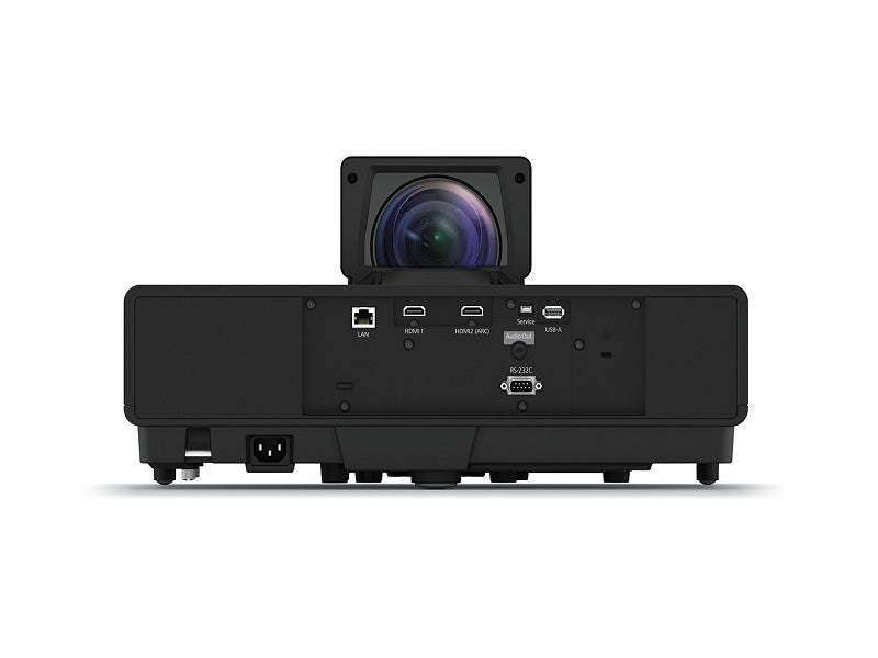 EPSON Android Tv Edition Smart 4K Ust