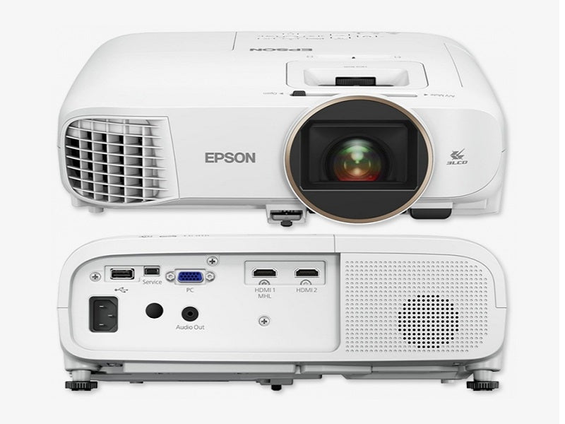 EPSON Projector Tw5600 Eul Full Hd 1080P