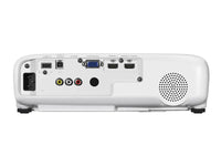 EPSON Projector Tw610 Eul Full Hd 1080P