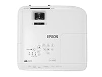 EPSON Projector Tw650 Eul Full Hd 1080P