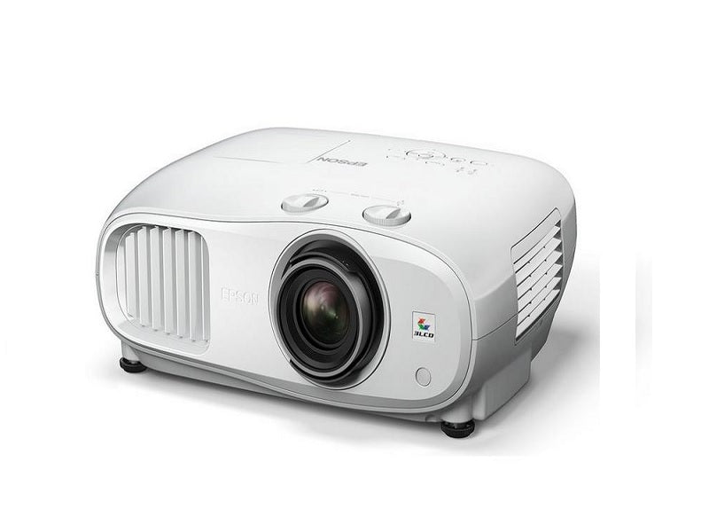 EPSON Eh-Tw7000 4K Pro Uhd Projector
