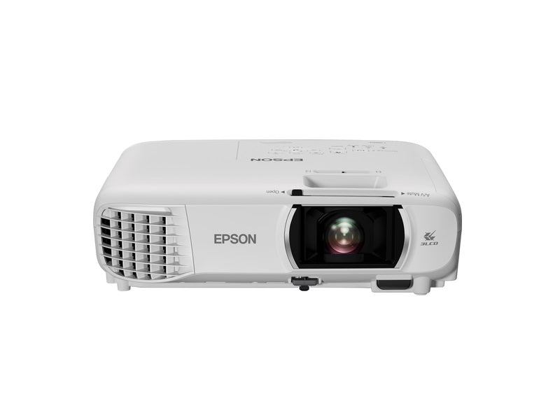 EPSON Eh-Tw710 1080 Hd Projector