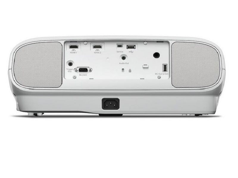 EPSON Eh-Tw7100 4K Pro Uhd Projector
