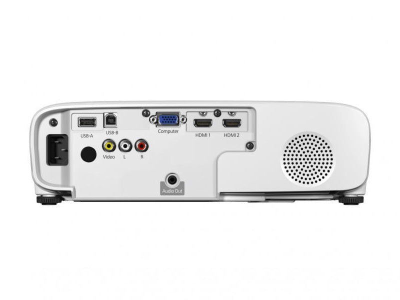 EPSON Eh-Tw710 1080 Hd Projector