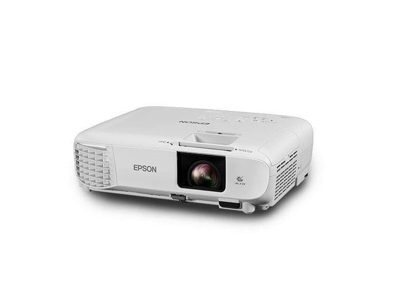 EPSON Projector Tw740Eeb Full Hd 1080P