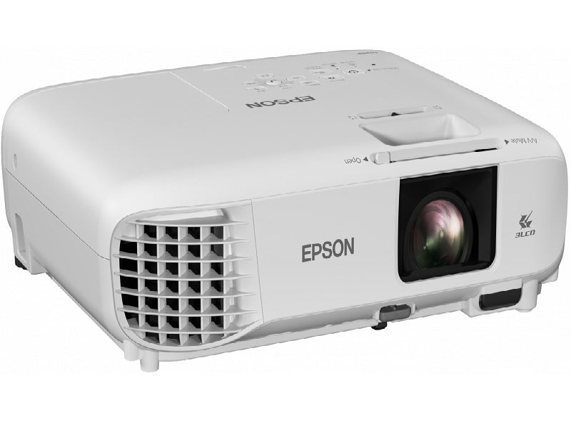 EPSON Projector Tw740Eeb Full Hd 1080P