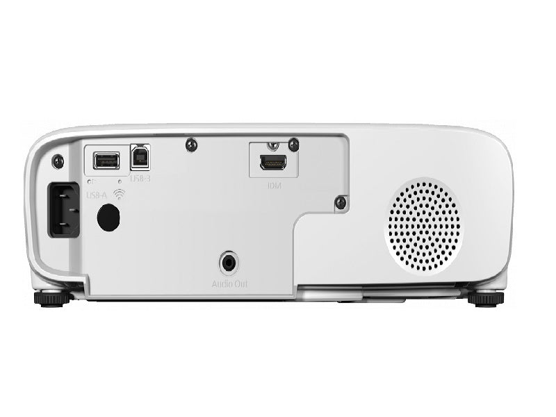 EPSON Projector Tw740Eeb Full Hd 1080P
