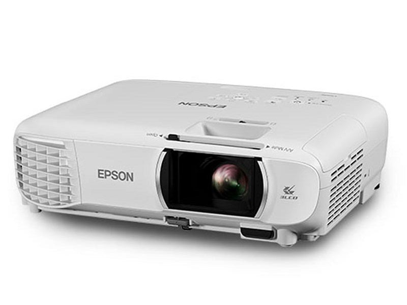 EPSON Projector Tw750Eeb Full Hd 1080P
