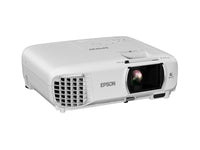 EPSON Projector Tw750Eeb Full Hd 1080P