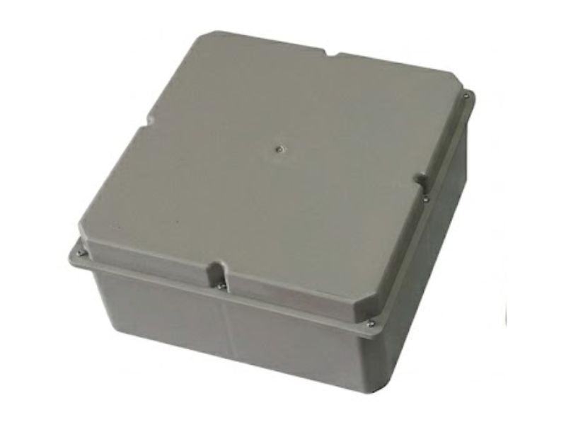 Zatech Fixed Lid Junction Box