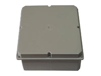 Zatech Fixed Lid Junction Box
