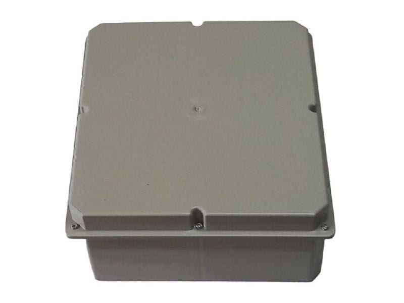 Zatech Fixed Lid Junction Box