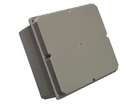 Zatech Fixed Lid Junction Box