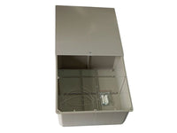 Zatech Sliding Lid Junction Box