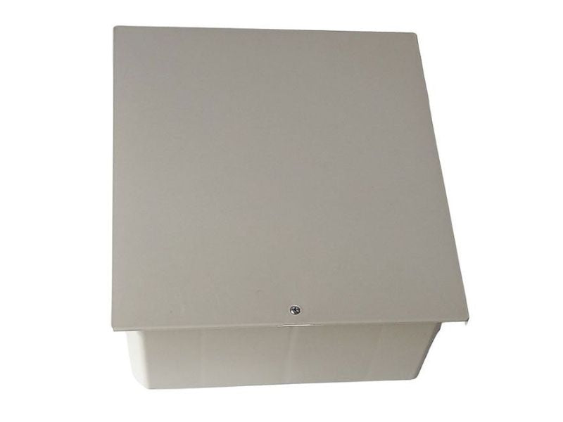 Zatech Sliding Lid Junction Box
