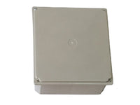 Zatech Large Fixed Lid Junction Box