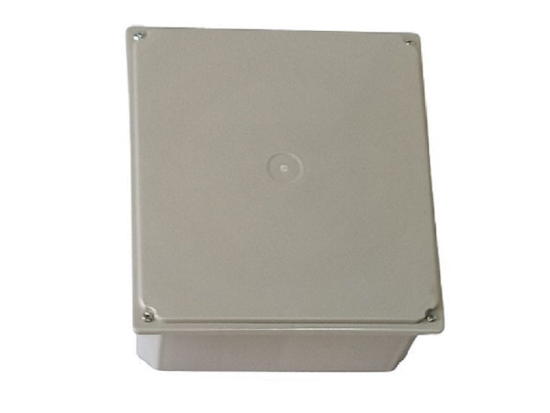 Zatech Large Fixed Lid Junction Box
