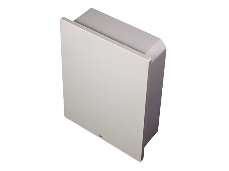 Zatech Sliding Fixed Lid Junction Box
