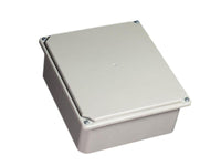 Zatech Fixed Lid Junction Box
