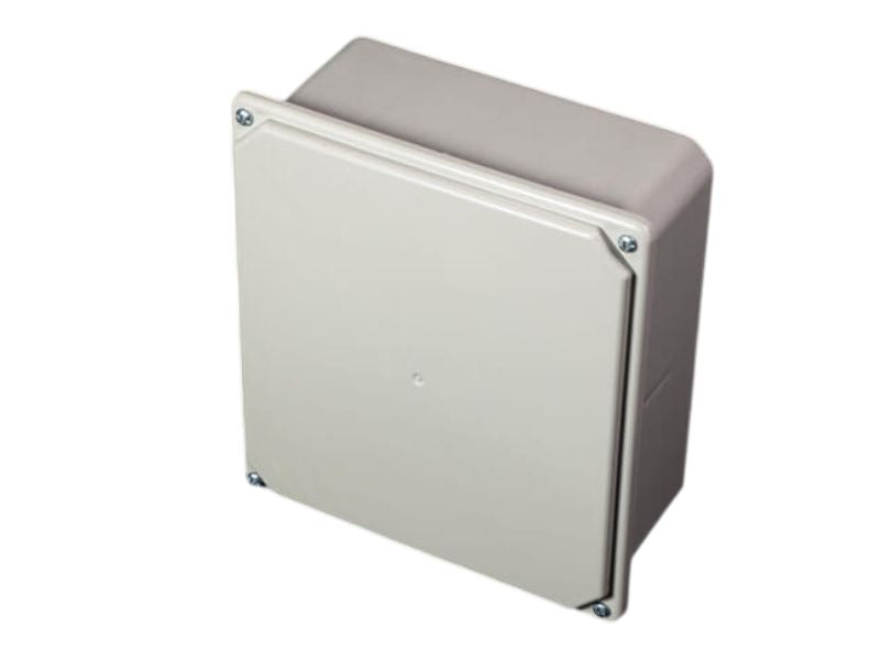 Zatech Fixed Lid Junction Box