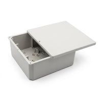 Zatech Sliding Lid Junction Box