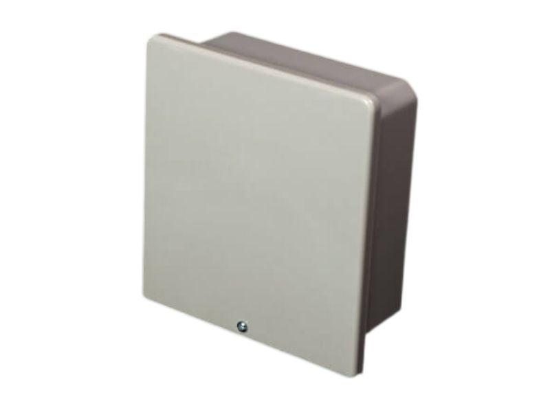 Zatech Fixed Lid Junction Box