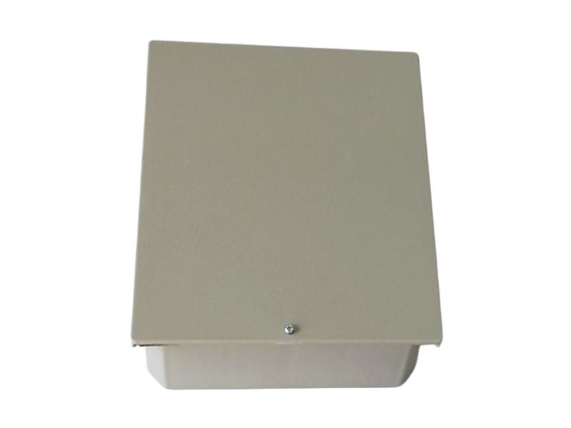 Zatech Fixed Lid Junction Box