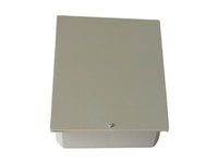 Zatech Fixed Lid Junction Box