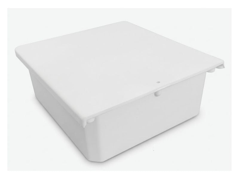 Zatech Fixed Lid Junction Box