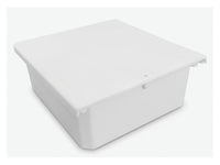 Zatech Fixed Lid Junction Box