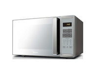 MIDEA 36L Digital Microwave Silver