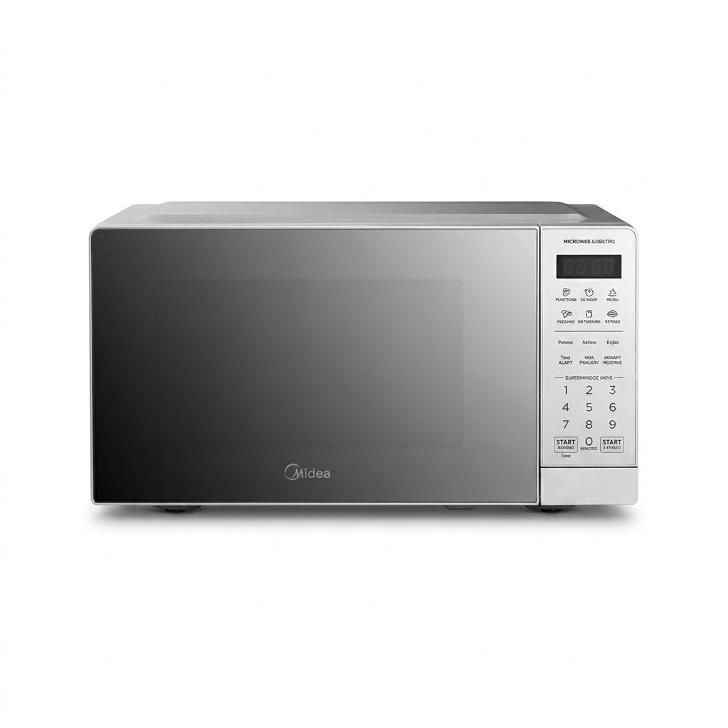 MIDEA 20L INVERTER DIGITAL MICROWAVE 700
