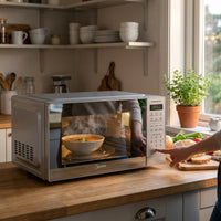 MIDEA 20L INVERTER DIGITAL MICROWAVE 700
