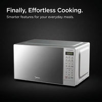 MIDEA 20L INVERTER DIGITAL MICROWAVE 700