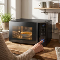 Midea 30L Inverter Digital Microwave 900