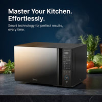 Midea 30L Inverter Digital Microwave 900