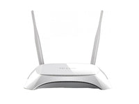 TP-LINK 300Mbps Wireless N Router