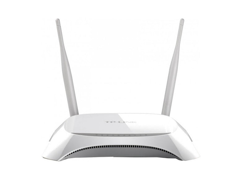 TP-LINK 300Mbps Wireless N Router