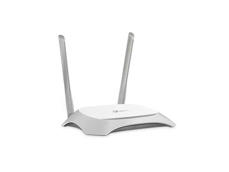 TP-LINK 300Mbps Wireless N Router