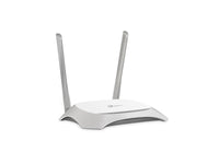 TP-LINK 300Mbps Wireless N Router