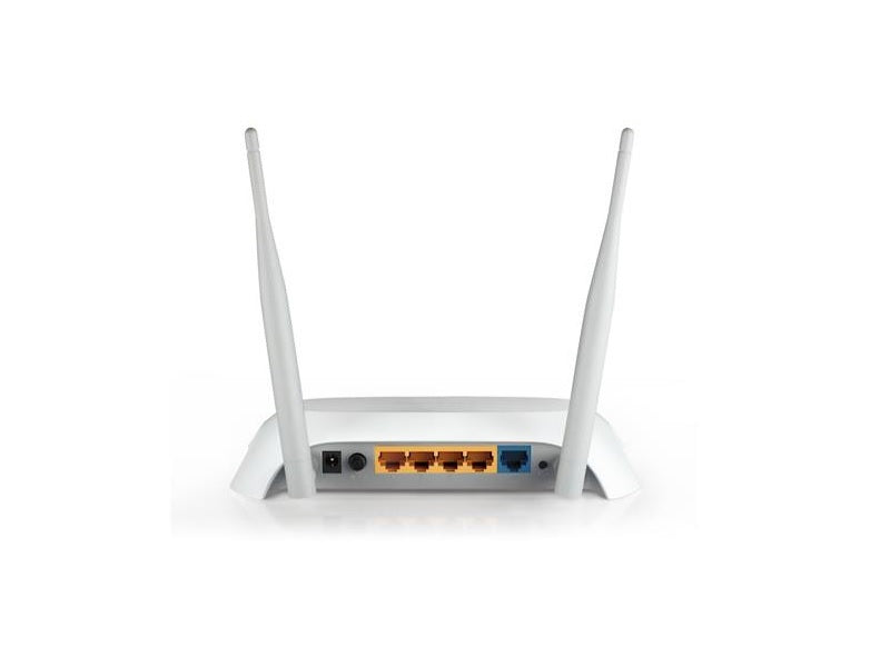 TP-LINK 300Mbps Wireless N Router