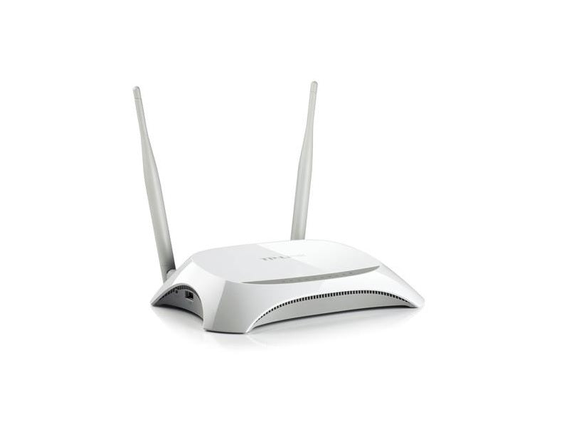 TP-LINK 300Mbps Wireless N Router