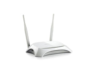 TP-LINK 300Mbps Wireless N Router