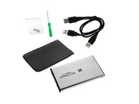 EXT Hdd Case Tosh 2.5 Sata Usb