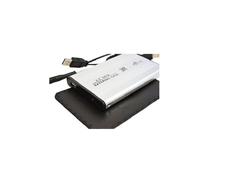EXT Hdd Case Tosh 2.5 Sata Usb