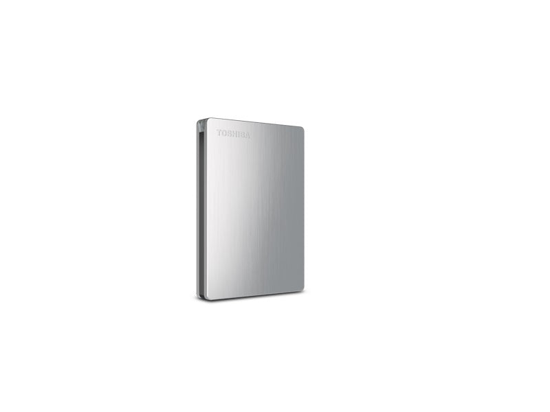 EXT Hdd Case Tosh 2.5 Sata Usb