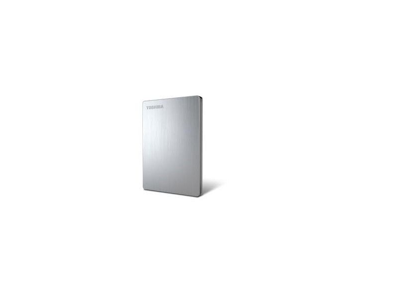 EXT Hdd Case Tosh 2.5 Sata Usb