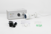 EZVIZ C3Tn 1080P 2.8Mm  Wifi Camera (Pre-Owned)